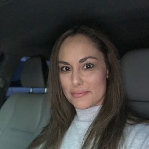 Meet your Posher, Tisha